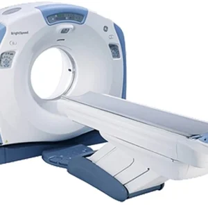 GE Brightspeed 16 Slice CT Scanner for Sale