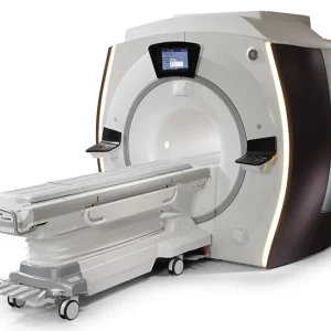 GE Discovery MR750W 3T MRI Scanner for Sale