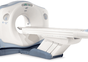 GE Lightspeed 16 Slice CT Scanner for Sale