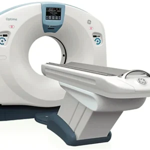 GE Optima CT660 64 Slice CT Scanner for Sale