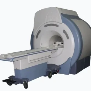 GE Signa Excite HD 12x 1.5T MRI Scanner for Sale