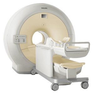 Philips Achieva 1.5T MRI Scanner for Sale