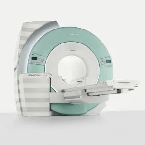 Refurbished Siemens Espree 1.5T MRI System for Sale Inventory 3876