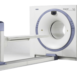 Siemens Biograph 16 Slice PETCT Scanner for Sale
