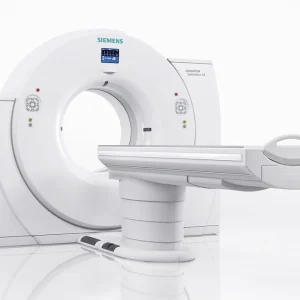 Siemens Definition 64 Slice CT Scanner for Sale