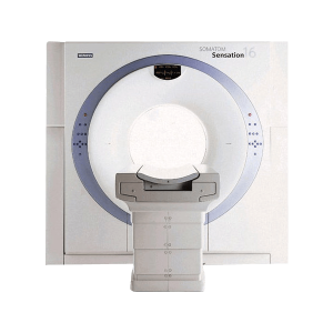 Siemens Sensation 16 Slice CT Scanner for Sale