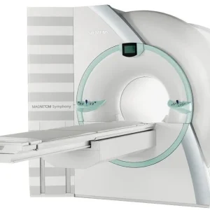 Siemens Symphony 1.5T MRI Scanner for Sale