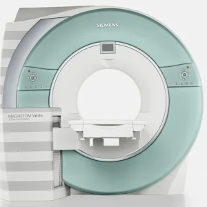 Siemens Verio 3T MRI Scanner for Sale
